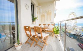 Sea View Apartment
